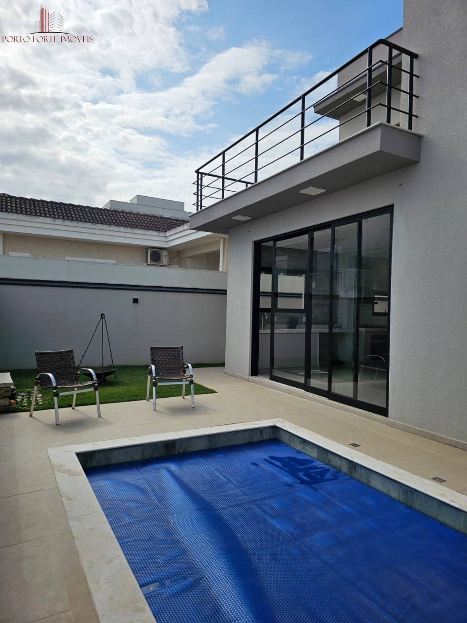 Casa, 3 quartos, 300 m² - Foto 39