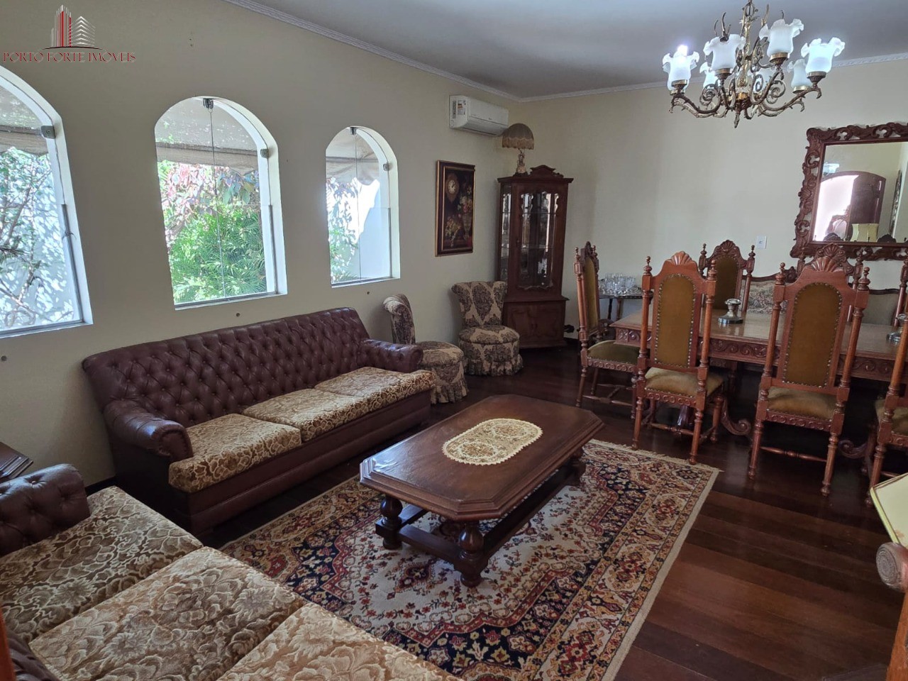 Casa, 4 quartos, 600 m² - Foto 5