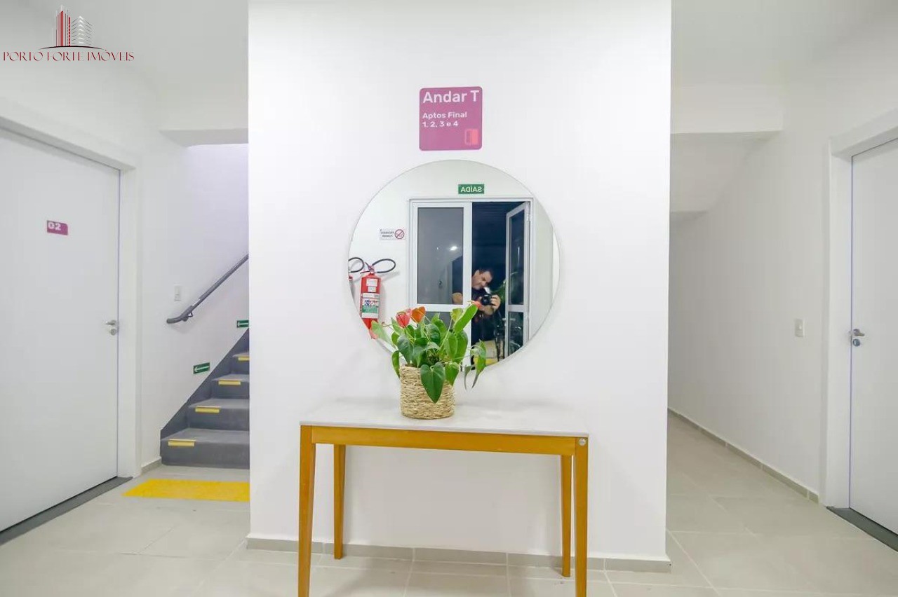 Apartamento, 2 quartos, 50 m² - Foto 29