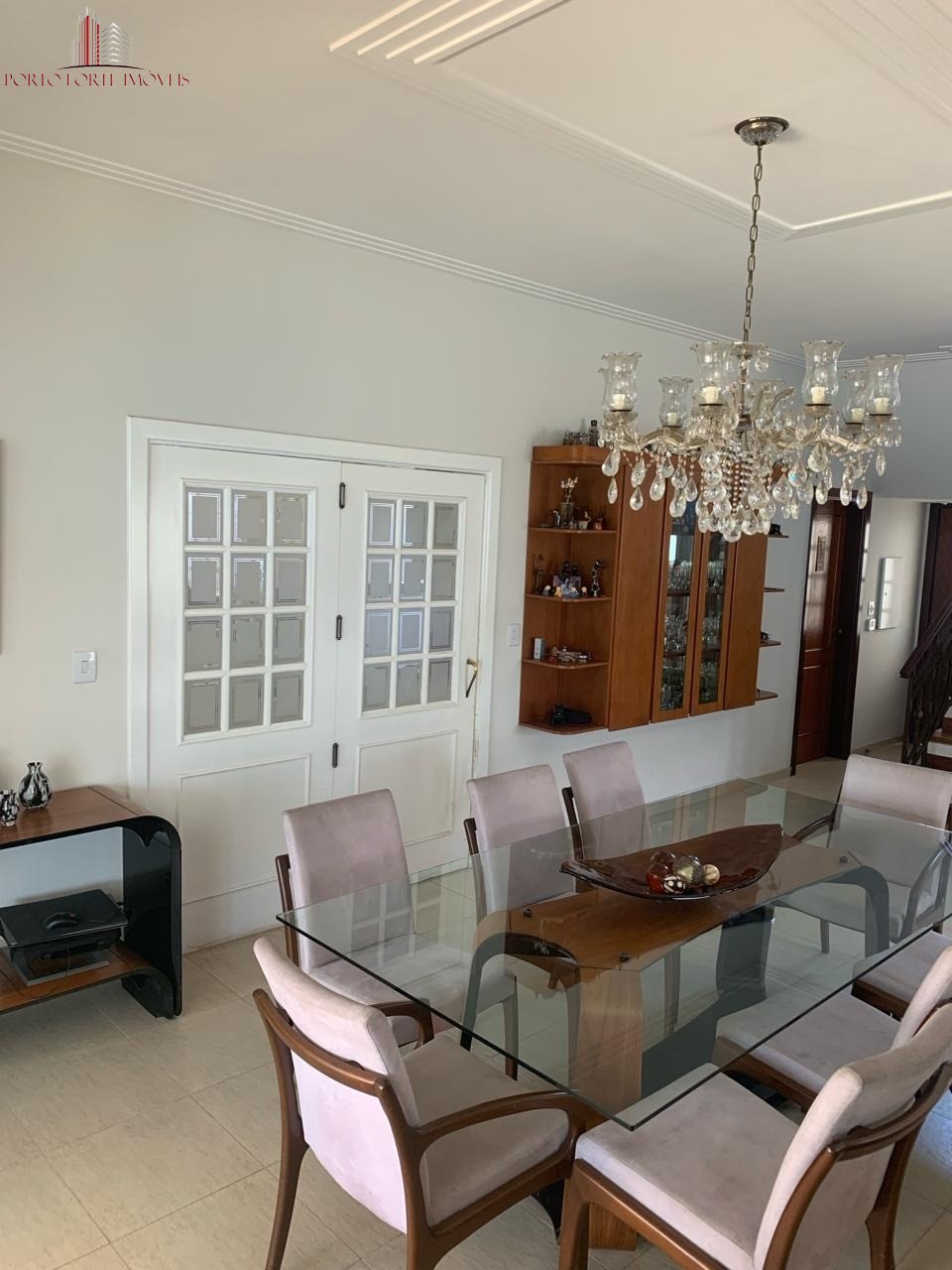 Casa, 5 quartos, 503 m² - Foto 8