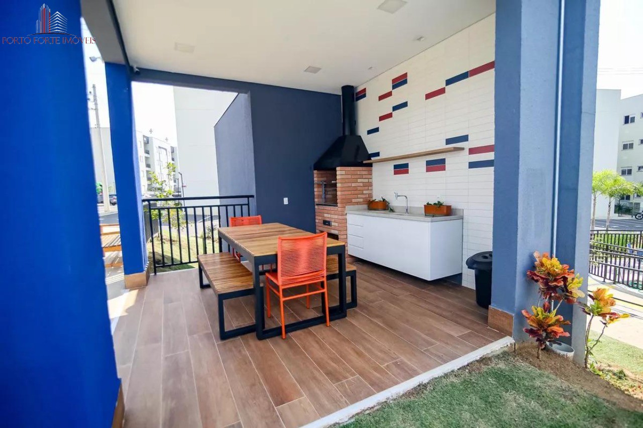 Apartamento, 2 quartos, 50 m² - Foto 25