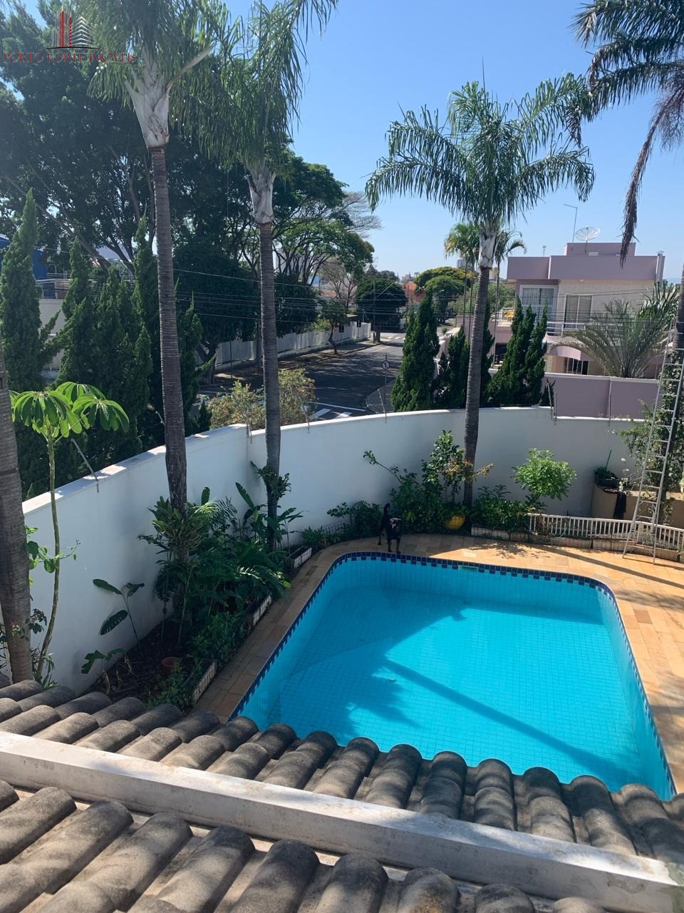 Casa, 5 quartos, 503 m² - Foto 3