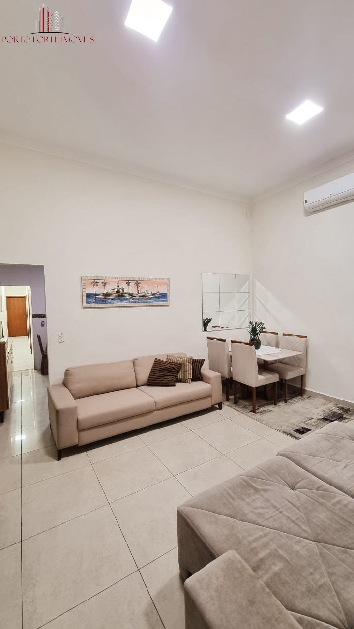 Casa, 3 quartos, 192 m² - Foto 6