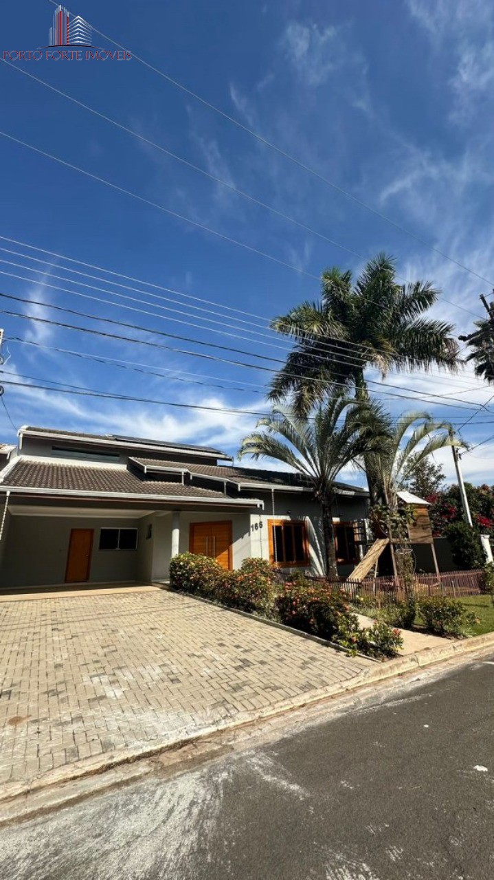 Casa, 4 quartos, 390 m² - Foto 1