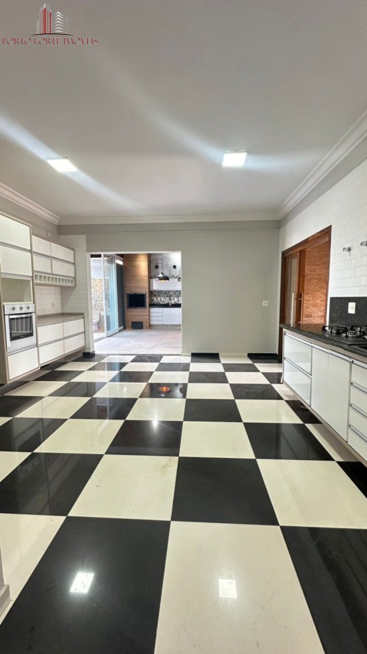 Casa, 4 quartos, 390 m² - Foto 5