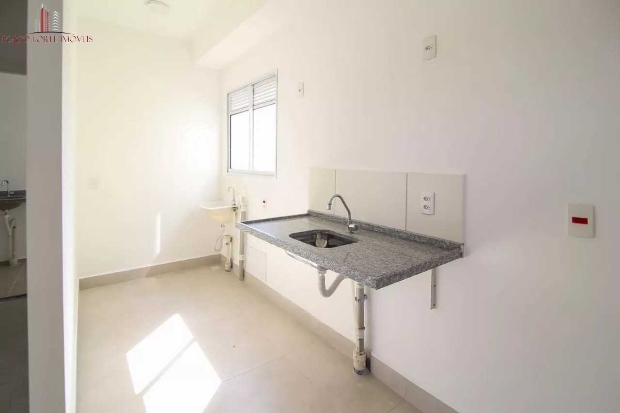 Apartamento, 2 quartos, 50 m² - Foto 8