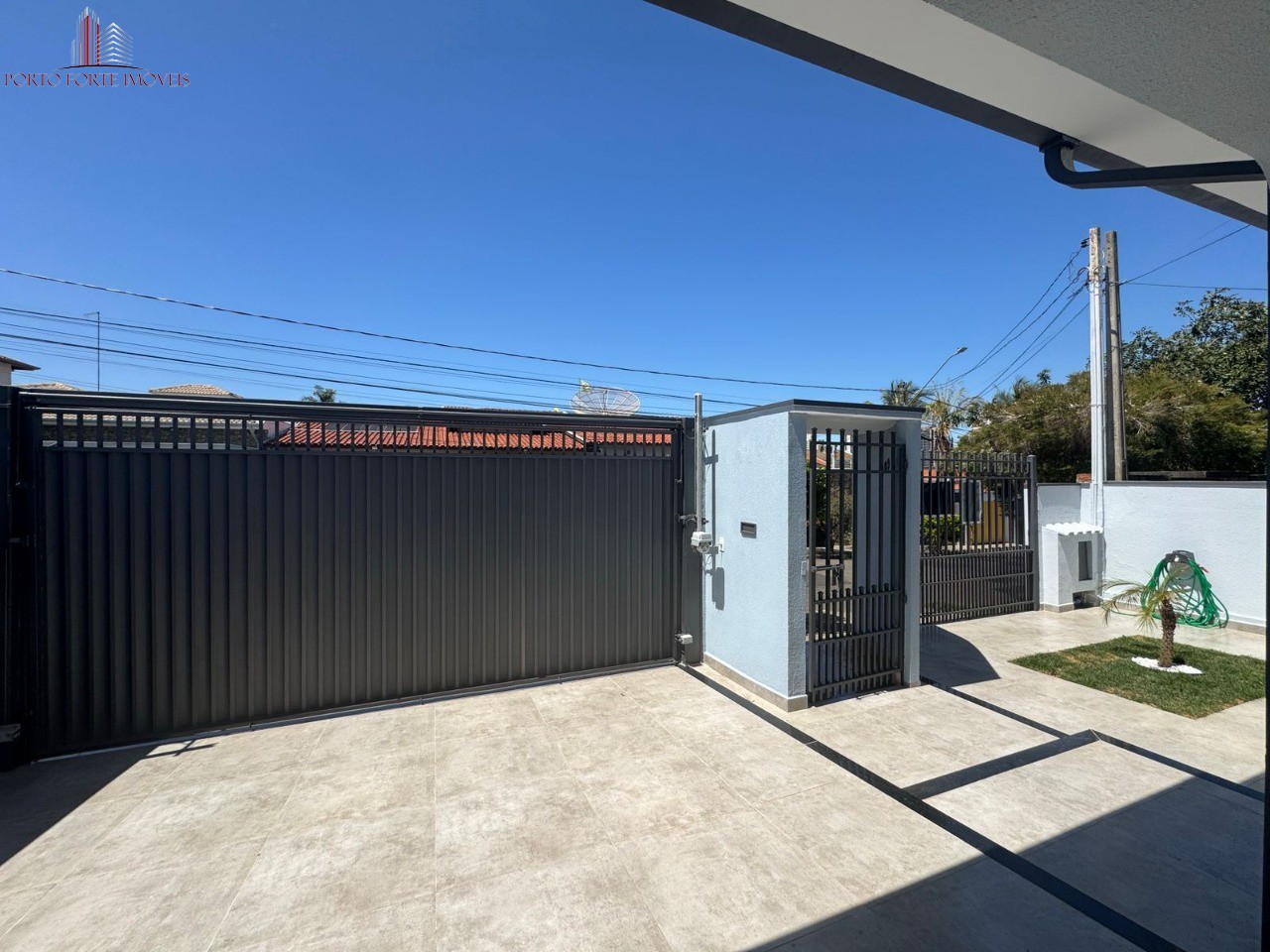 Casa, 3 quartos, 300 m² - Foto 2