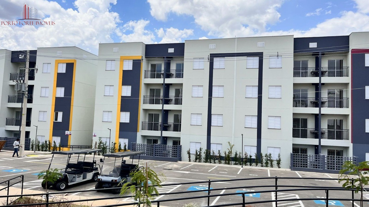 Apartamento, 2 quartos, 50 m² - Foto 18