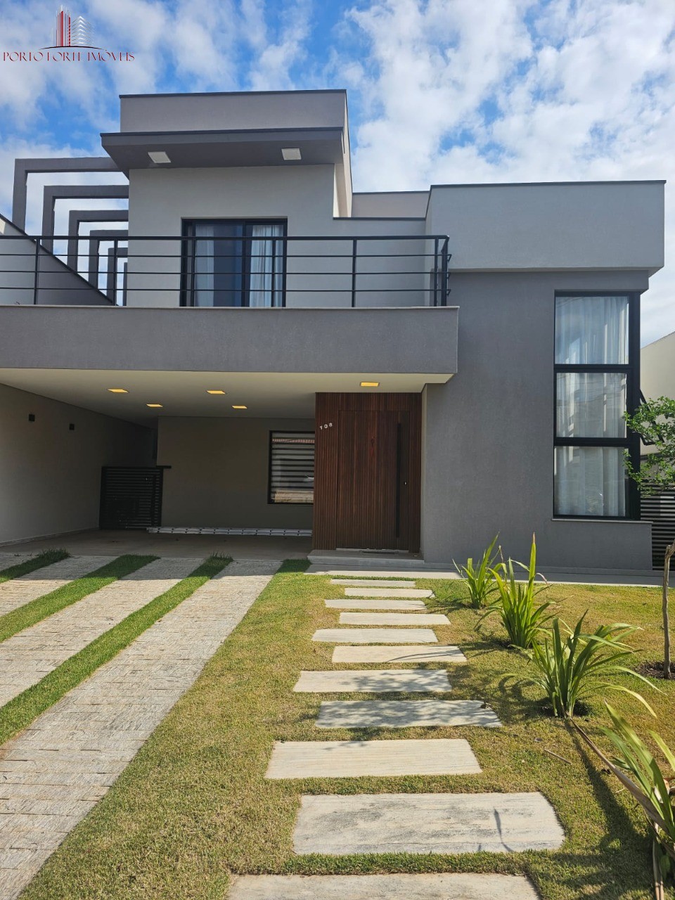 Casa, 3 quartos, 300 m² - Foto 3