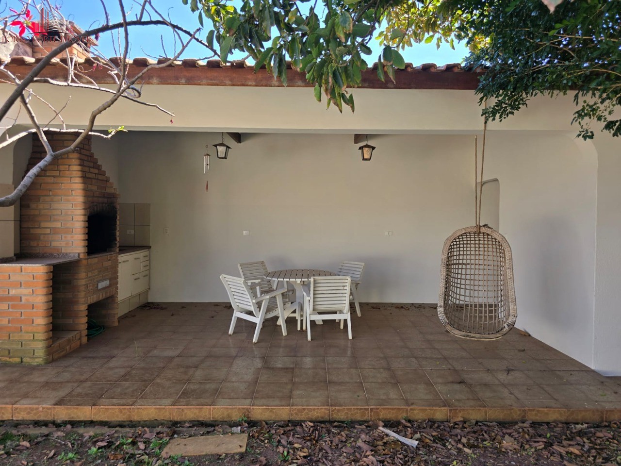 Casa, 4 quartos, 600 m² - Foto 28