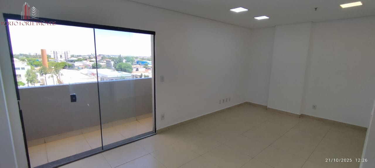 Sala-Conjunto, 56 m² - Foto 9
