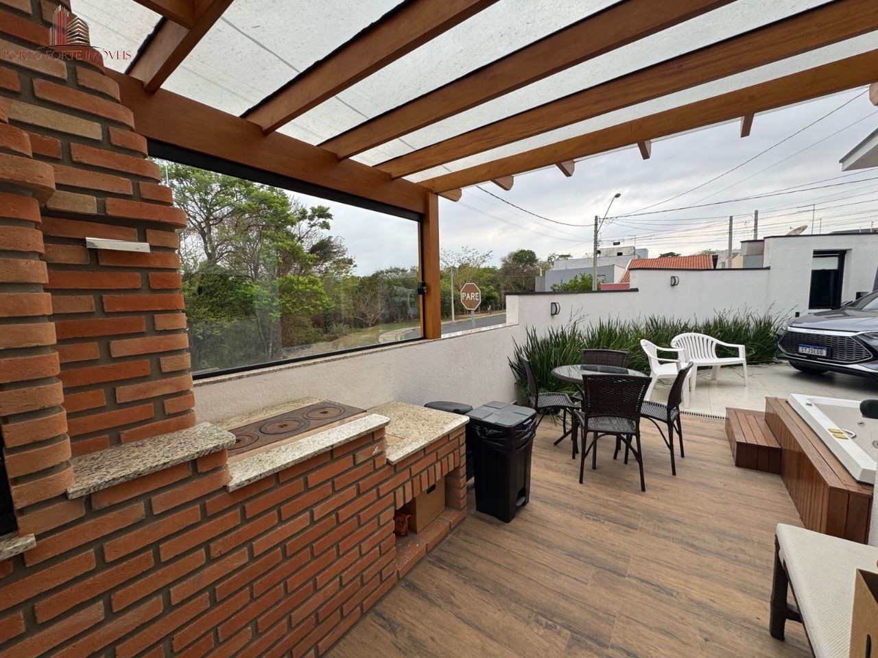 Casa, 2 quartos, 112 m² - Foto 1