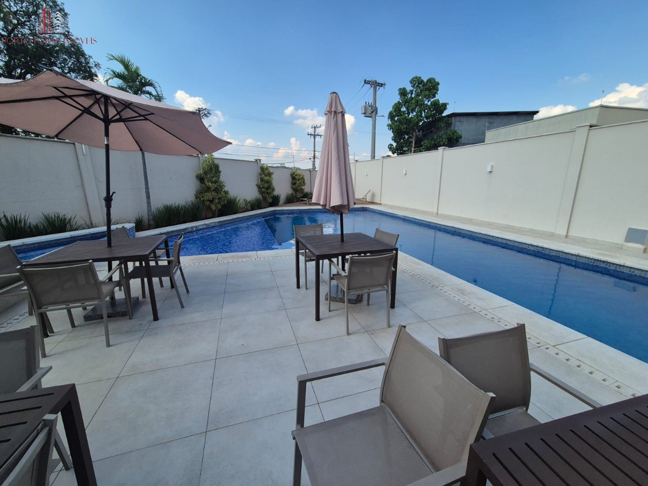 Apartamento, 2 quartos, 51 m² - Foto 42