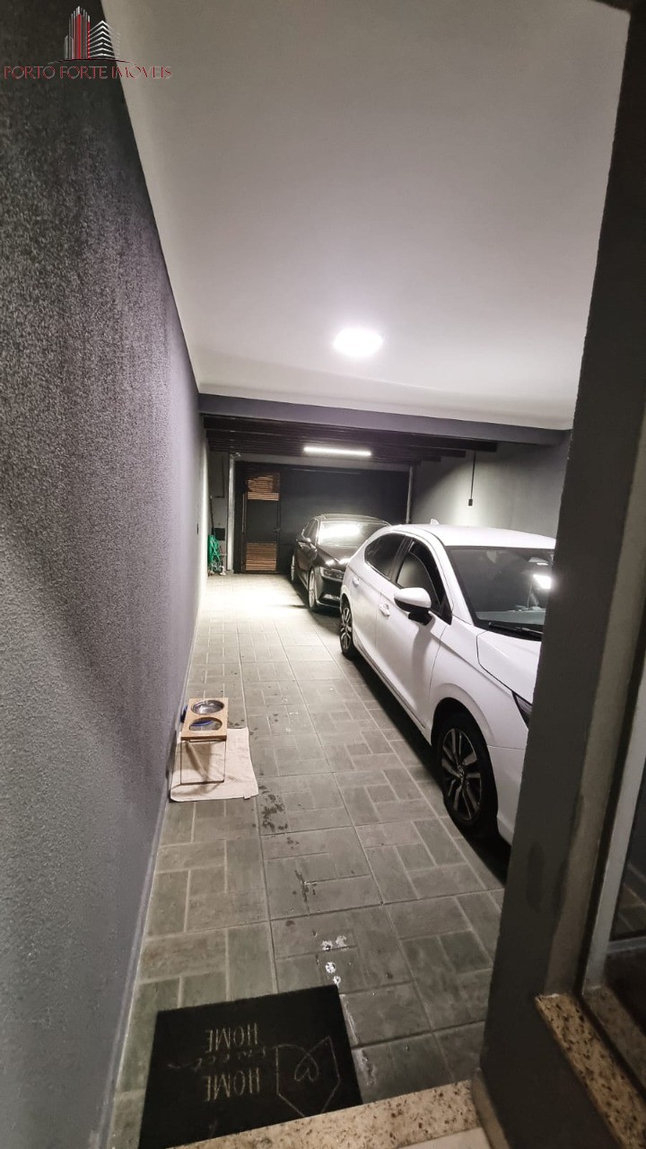 Casa, 3 quartos, 192 m² - Foto 1