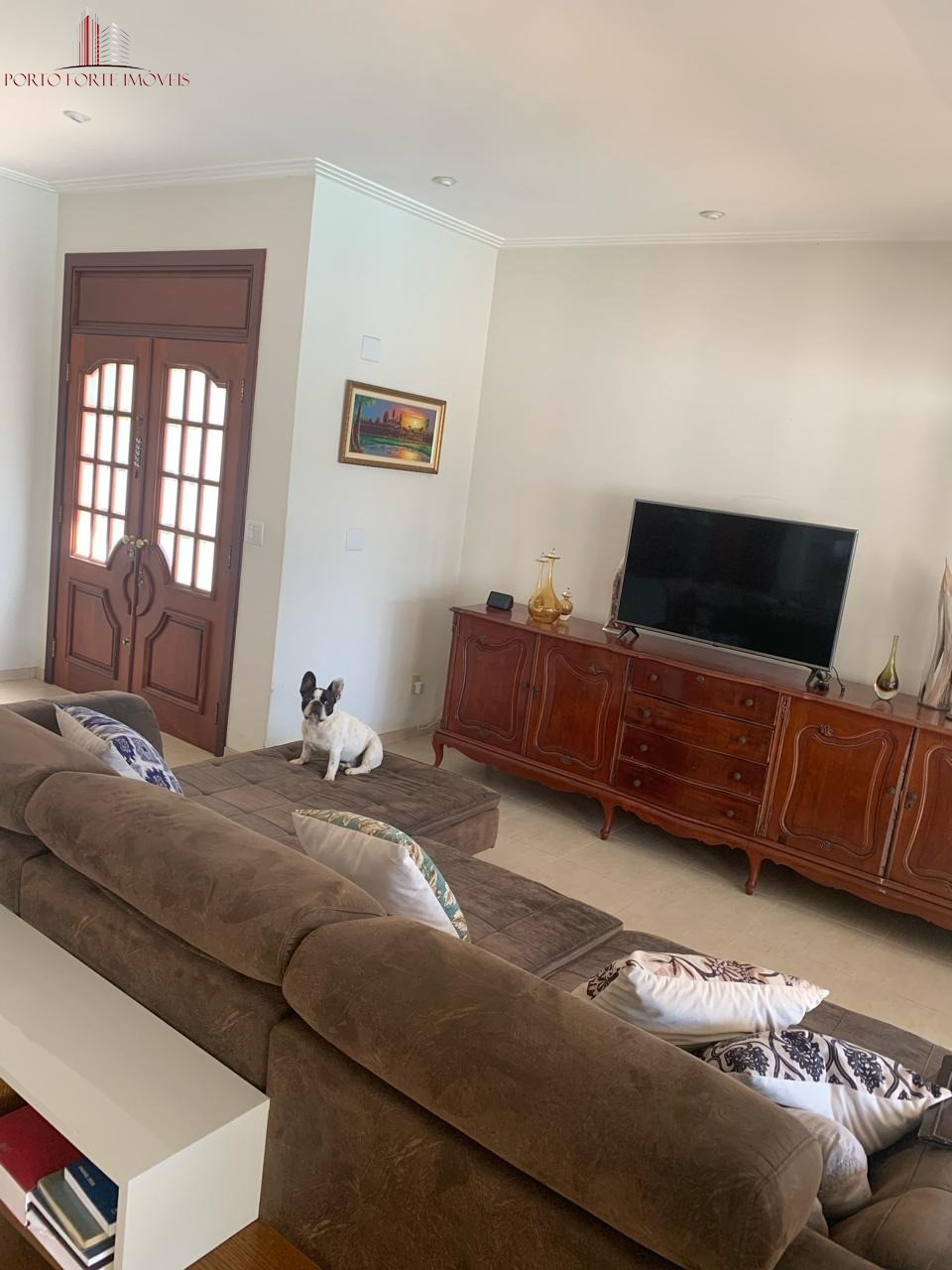 Casa, 5 quartos, 503 m² - Foto 6