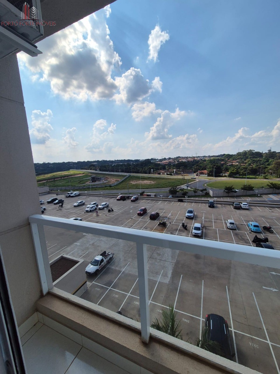 Apartamento, 2 quartos, 51 m² - Foto 1