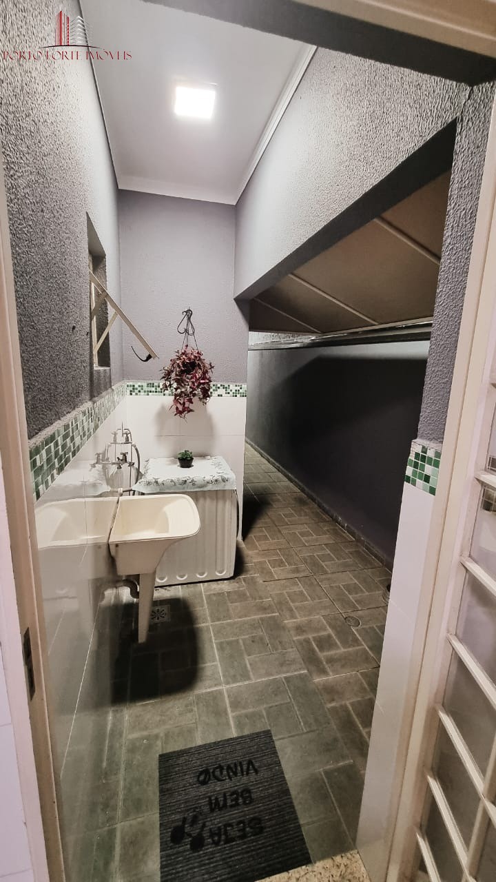 Casa, 3 quartos, 192 m² - Foto 5