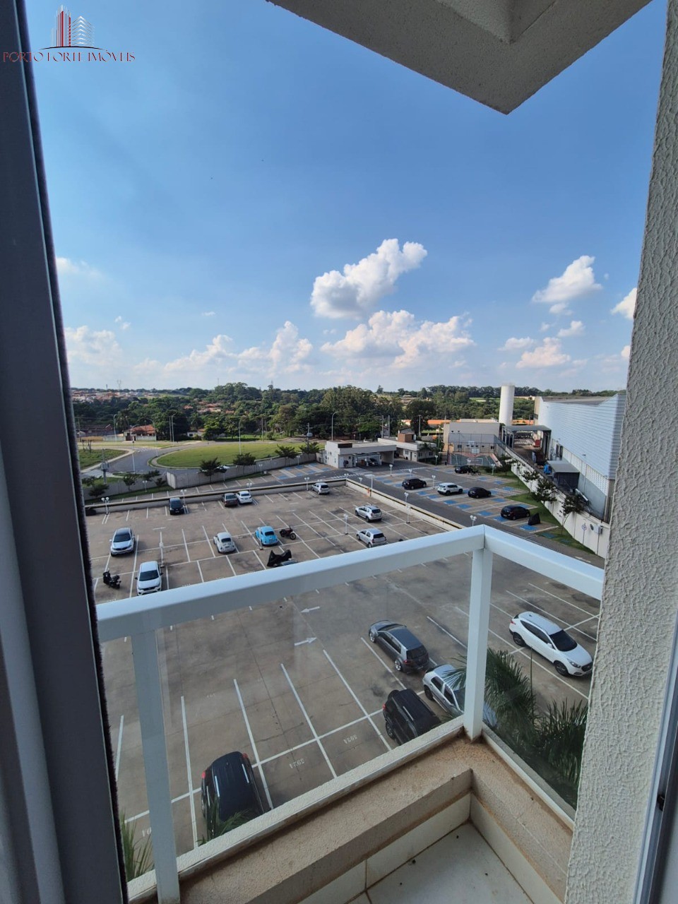 Apartamento, 2 quartos, 51 m² - Foto 2