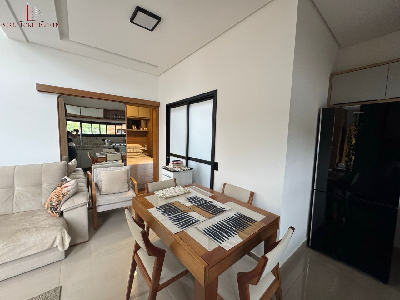 Casa, 2 quartos, 112 m² - Foto 8