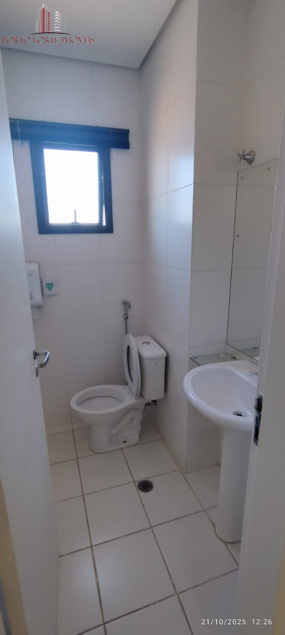 Sala-Conjunto, 56 m² - Foto 6