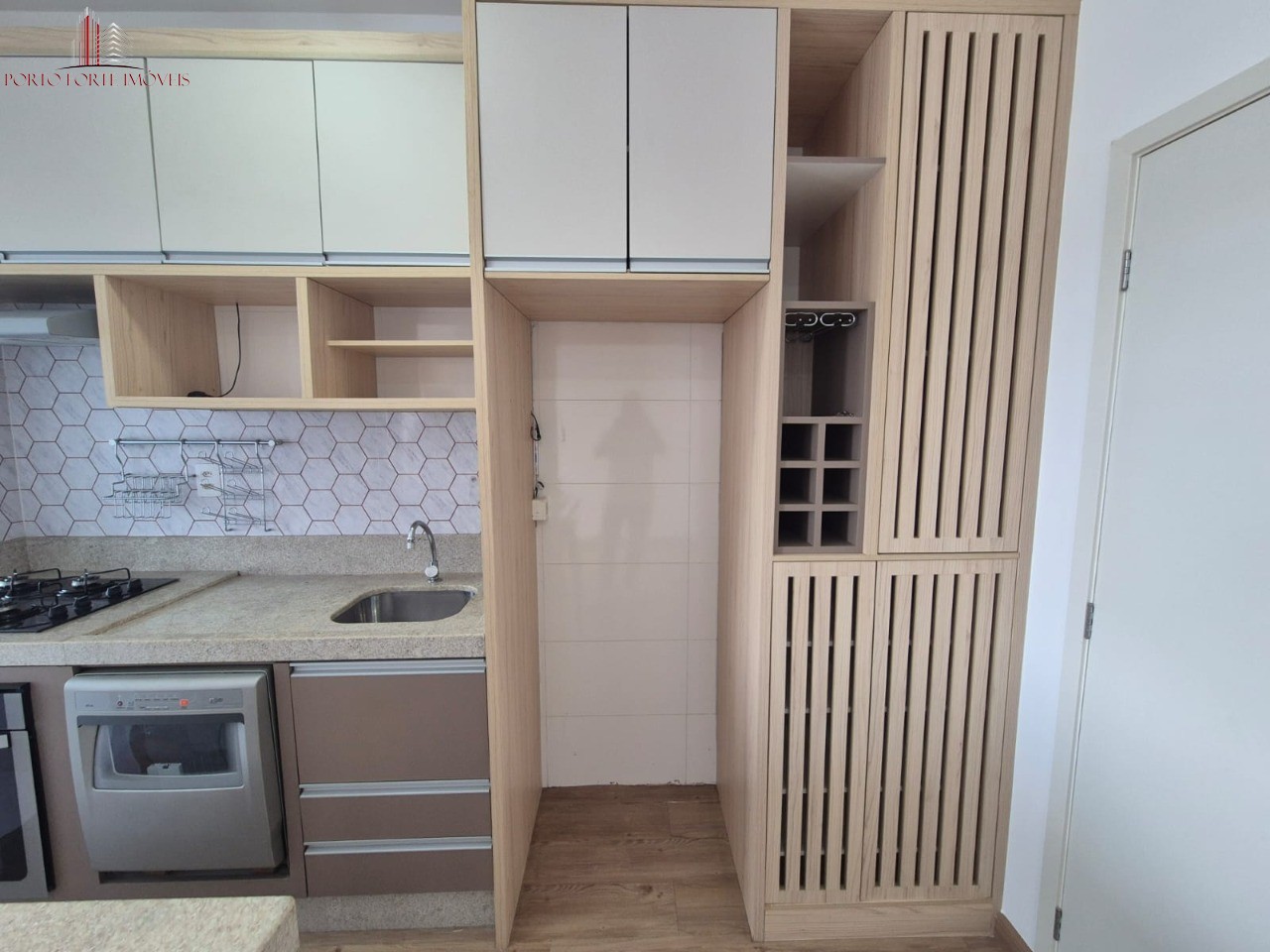 Apartamento, 2 quartos, 51 m² - Foto 8