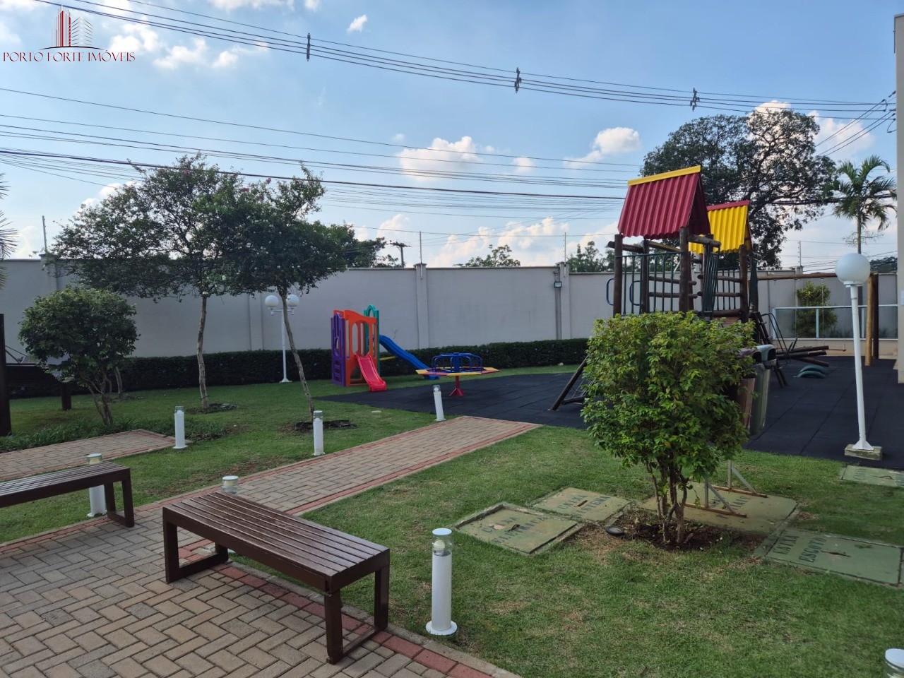 Apartamento, 2 quartos, 51 m² - Foto 36