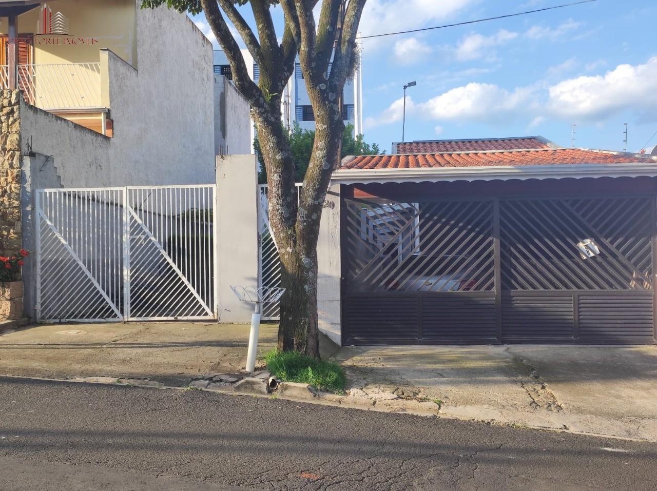 Casa, 3 quartos, 290 m² - Foto 1