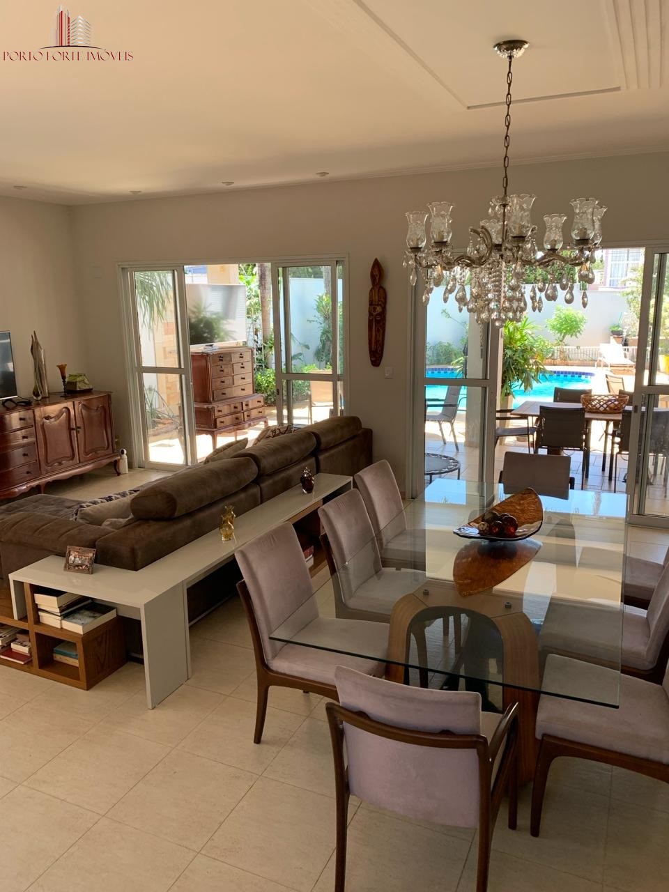 Casa, 5 quartos, 503 m² - Foto 7