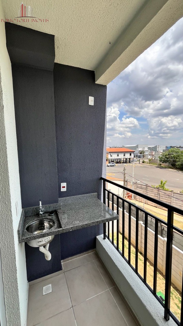 Apartamento, 2 quartos, 50 m² - Foto 14