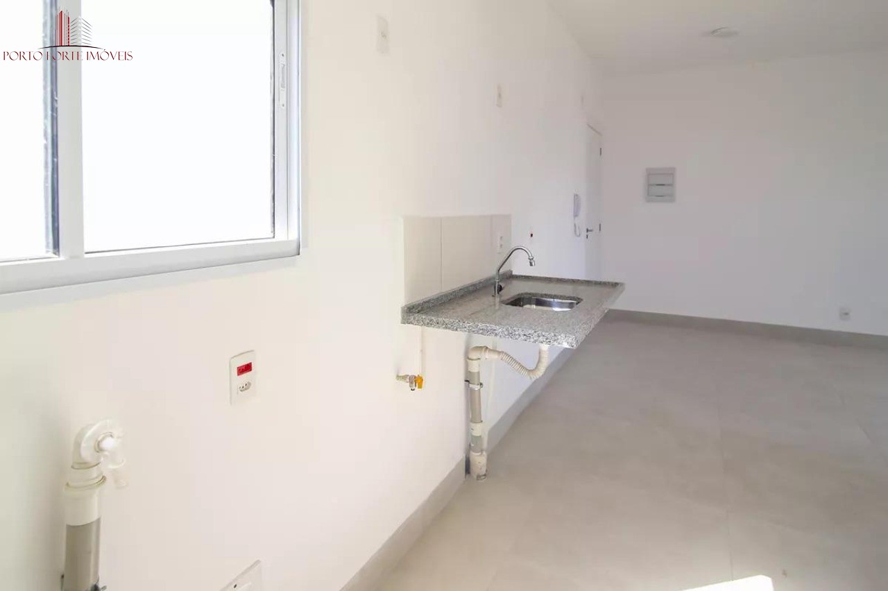 Apartamento, 2 quartos, 50 m² - Foto 6