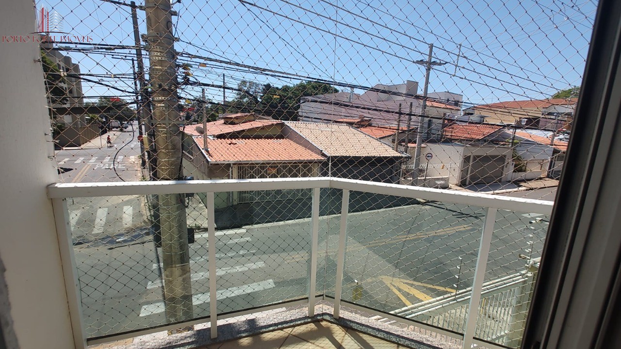 Apartamento, 3 quartos, 89 m² - Foto 1