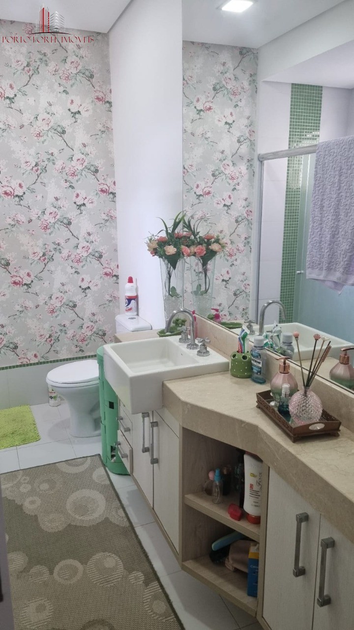 Casa, 3 quartos, 225 m² - Foto 19
