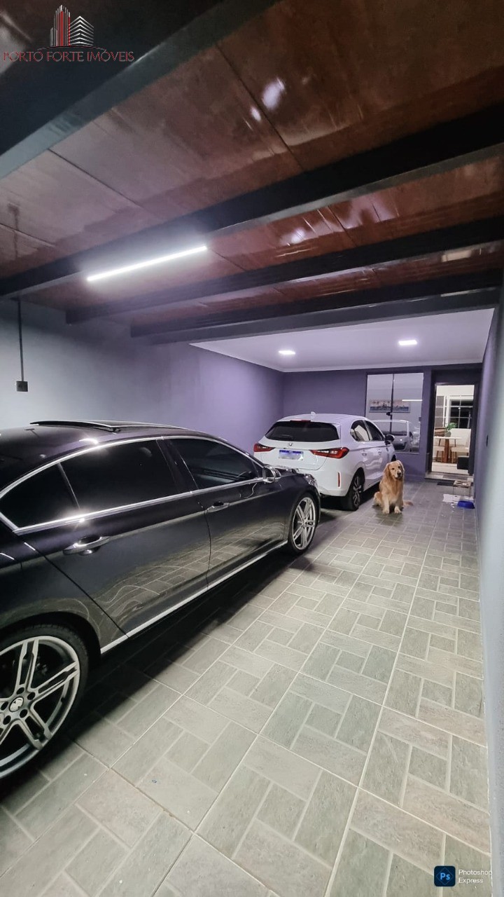 Casa, 3 quartos, 192 m² - Foto 2