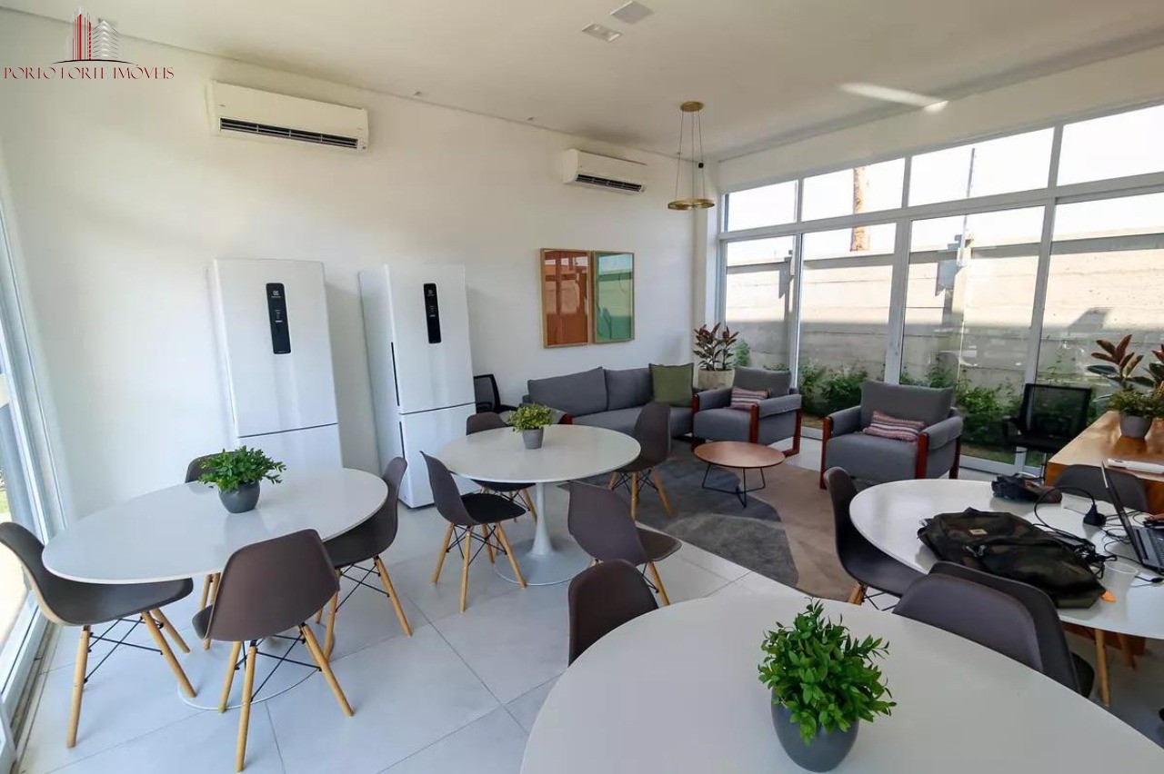 Apartamento, 2 quartos, 50 m² - Foto 28