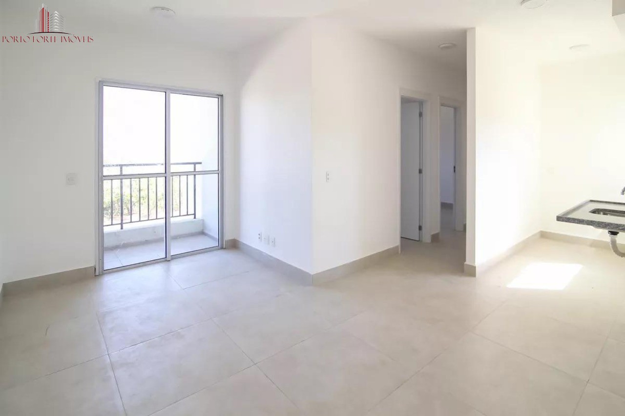 Apartamento, 2 quartos, 50 m² - Foto 3