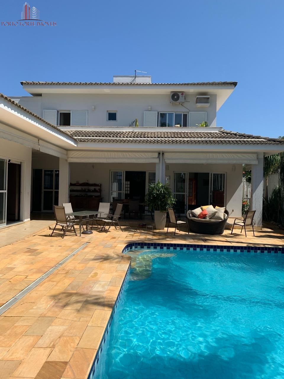 Casa, 5 quartos, 503 m² - Foto 2