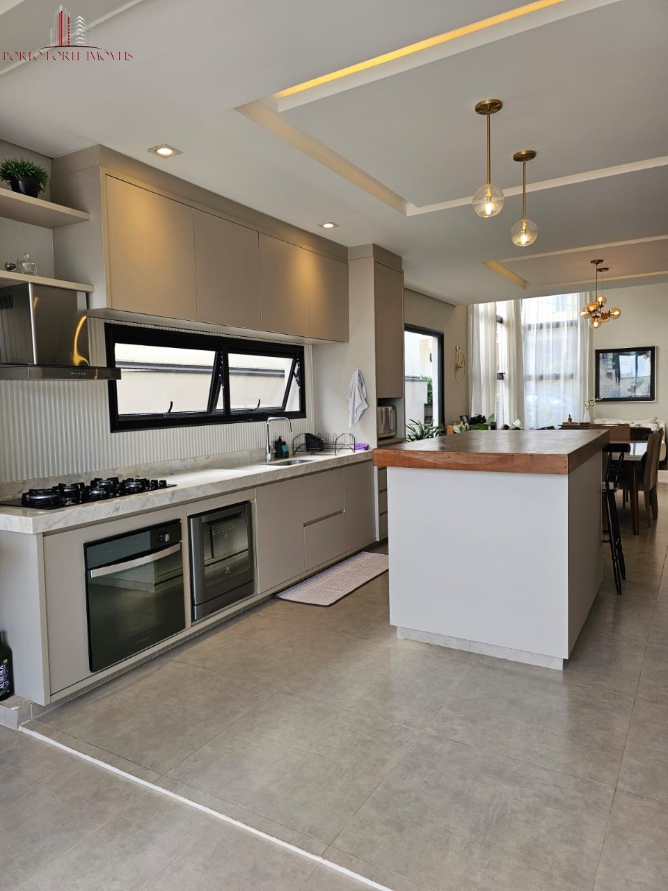 Casa, 3 quartos, 300 m² - Foto 8