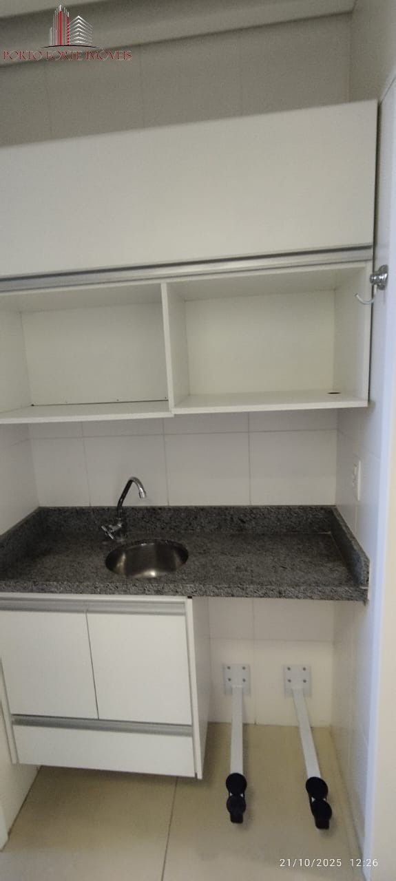 Sala-Conjunto, 56 m² - Foto 10