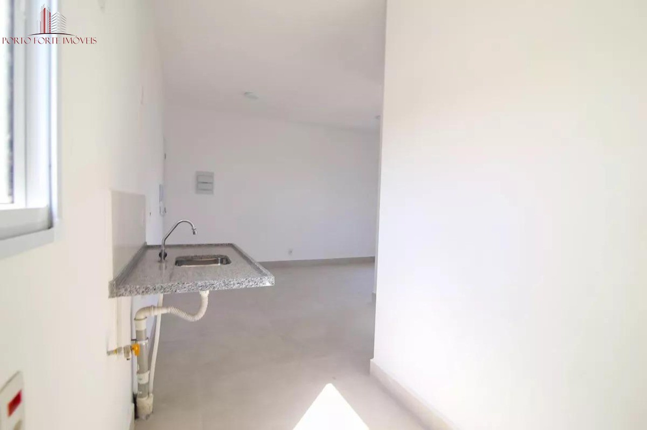 Apartamento, 2 quartos, 50 m² - Foto 7