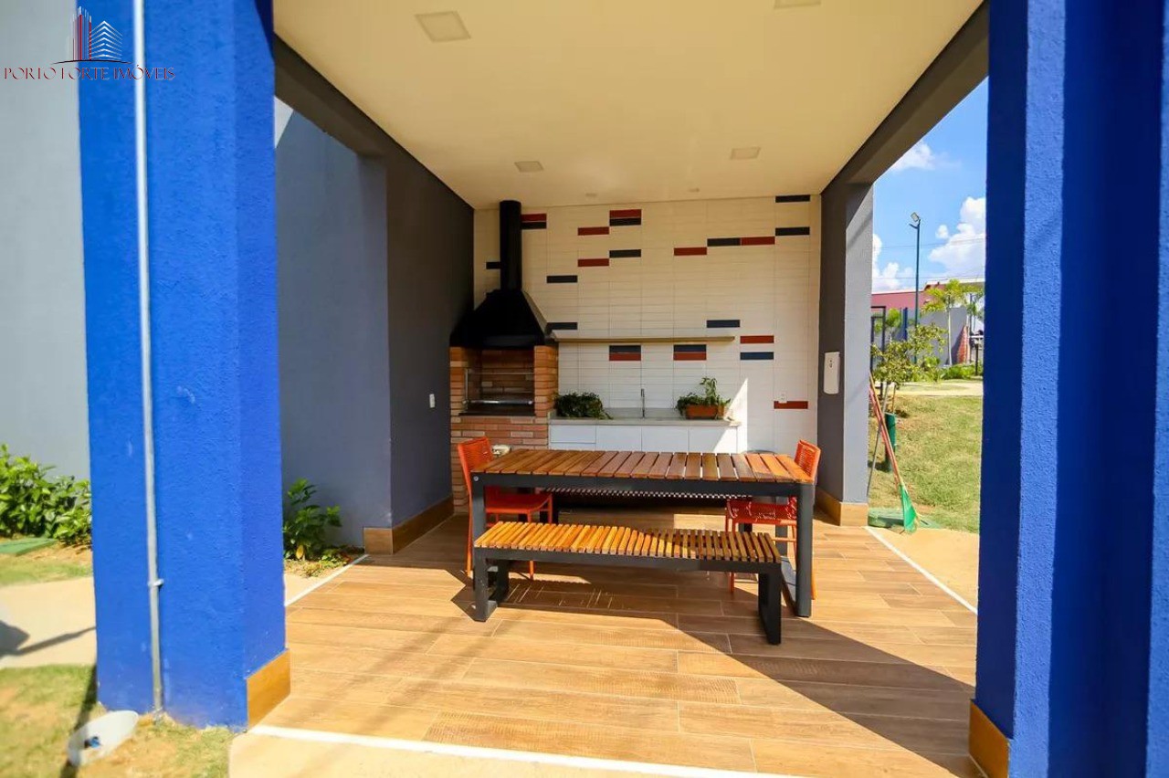 Apartamento, 2 quartos, 50 m² - Foto 20