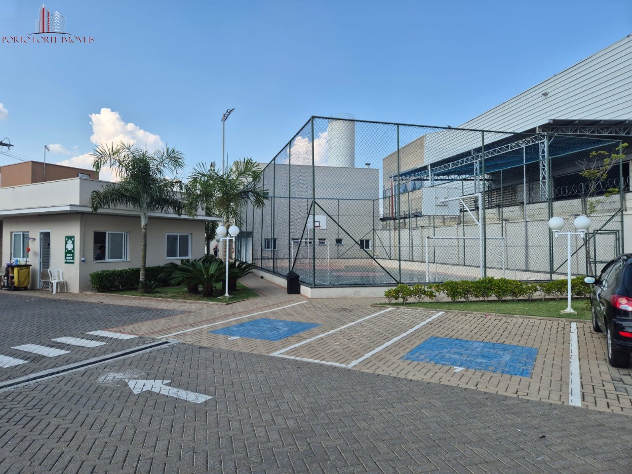 Apartamento, 2 quartos, 51 m² - Foto 37