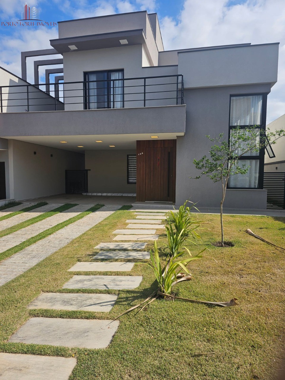 Casa, 3 quartos, 300 m² - Foto 2
