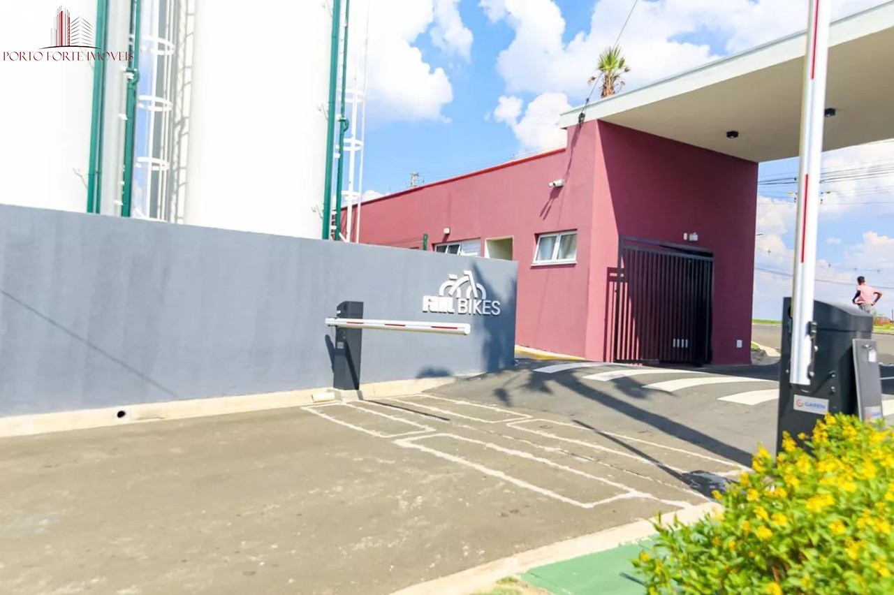 Apartamento, 2 quartos, 50 m² - Foto 23