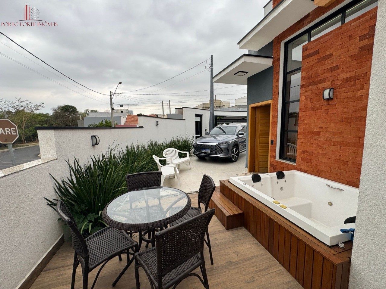 Casa, 2 quartos, 112 m² - Foto 3