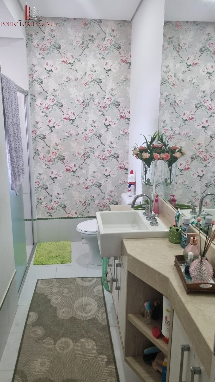 Casa, 3 quartos, 225 m² - Foto 14