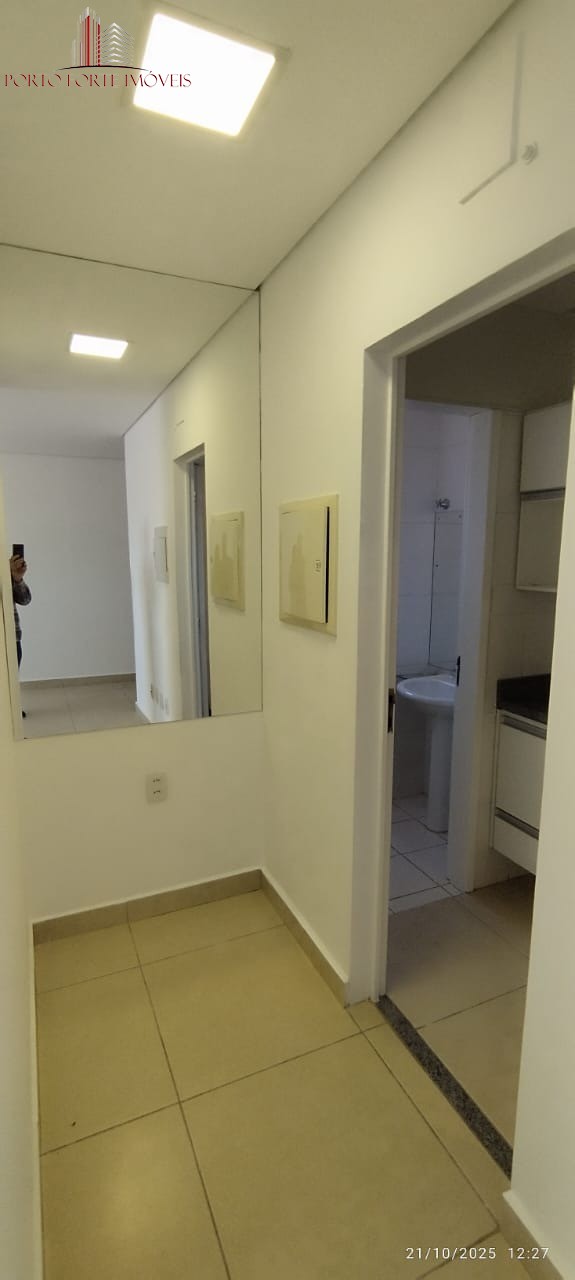 Sala-Conjunto, 56 m² - Foto 8