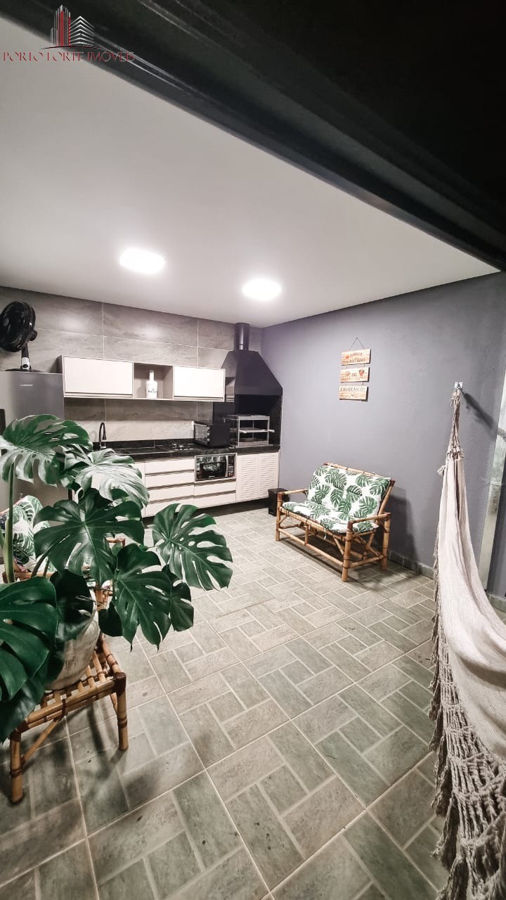 Casa, 3 quartos, 192 m² - Foto 3