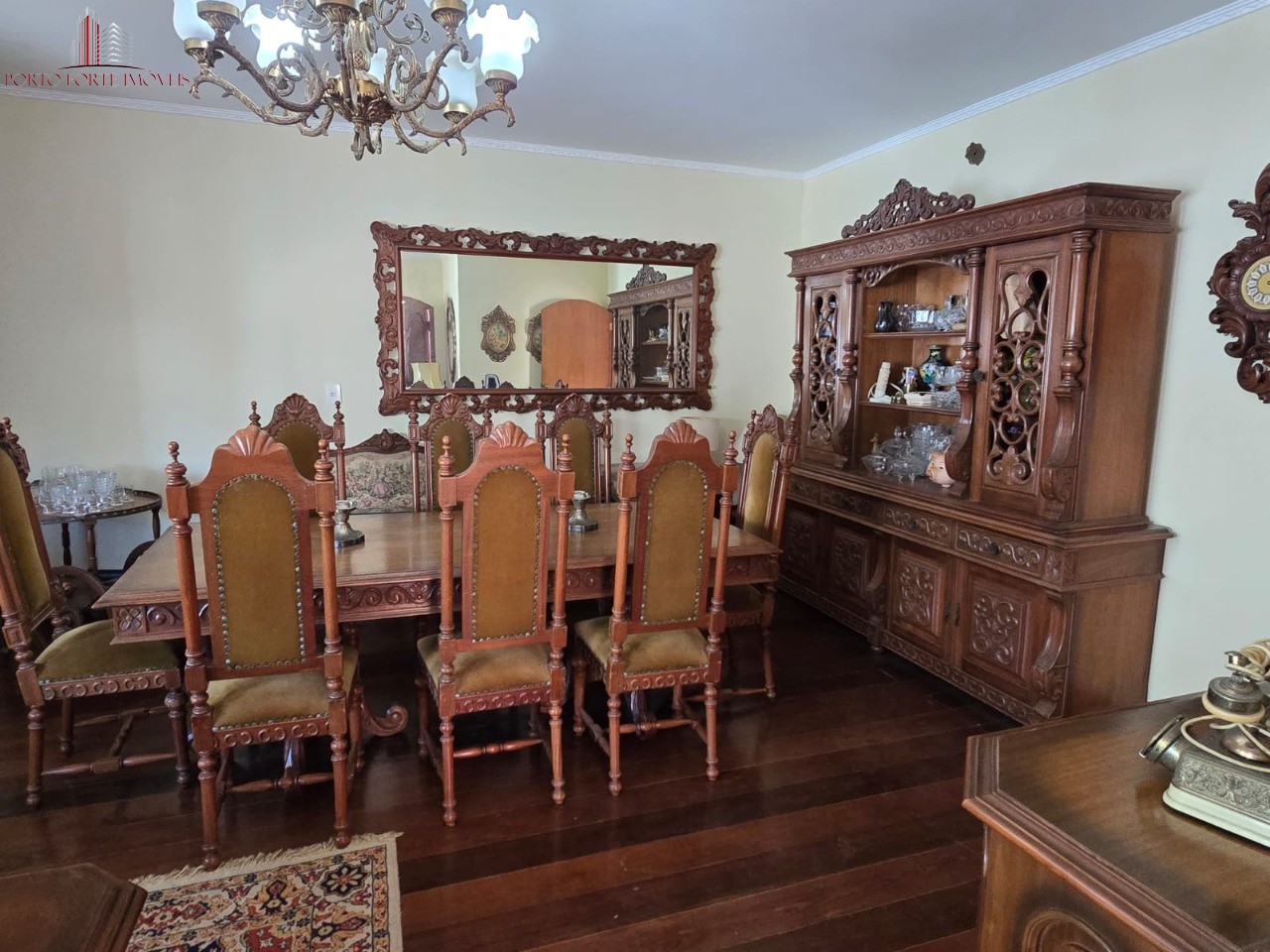 Casa, 4 quartos, 600 m² - Foto 4