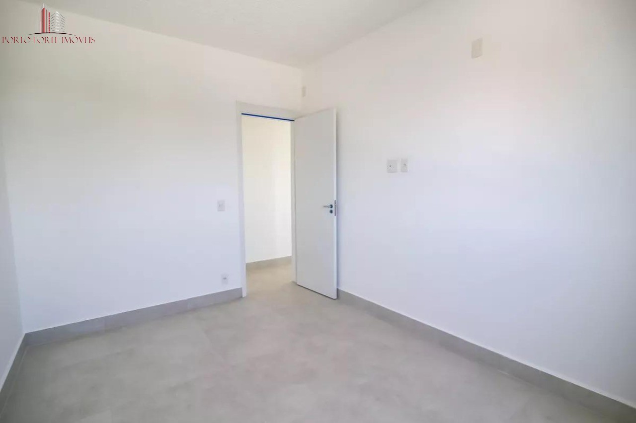 Apartamento, 2 quartos, 50 m² - Foto 9