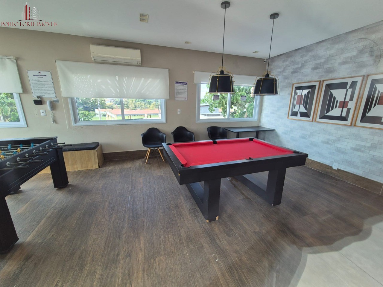 Apartamento, 2 quartos, 51 m² - Foto 32